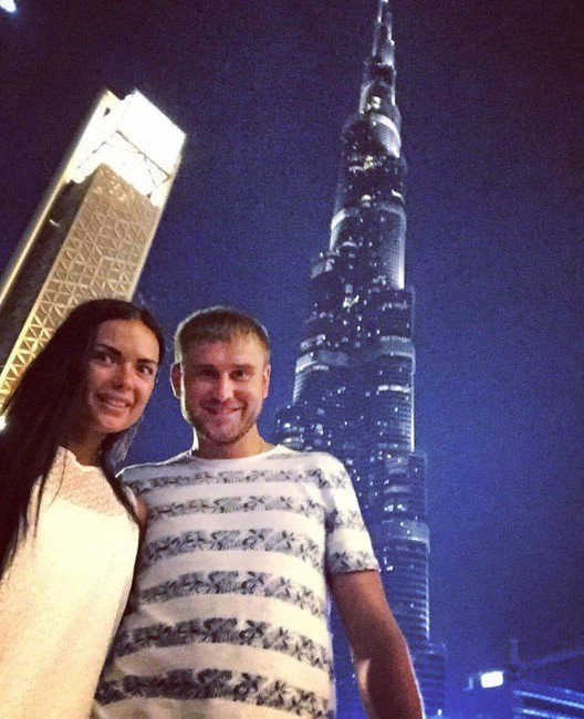 Как проводили совместные сборы в ОАЭ мужская и женская сборные Казахстана