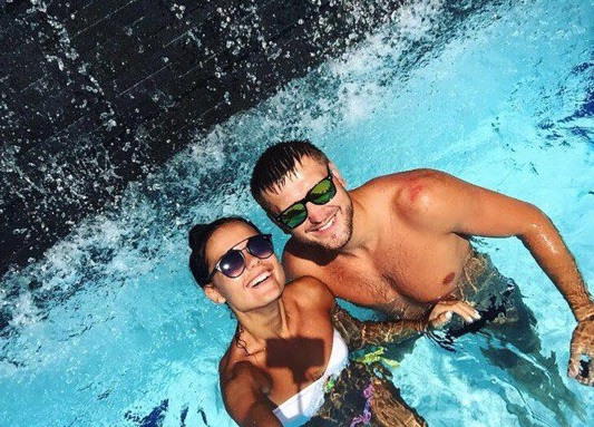 Как проводили совместные сборы в ОАЭ мужская и женская сборные Казахстана