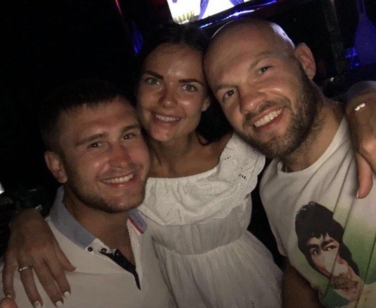 Как проводили совместные сборы в ОАЭ мужская и женская сборные Казахстана