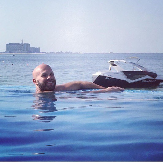 Как проводили совместные сборы в ОАЭ мужская и женская сборные Казахстана