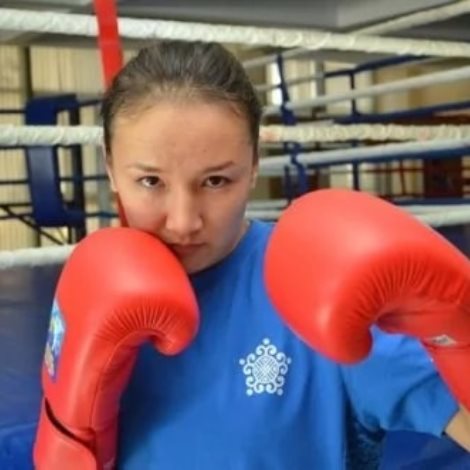 Как выглядят звезды-красавицы казахстанского бокса