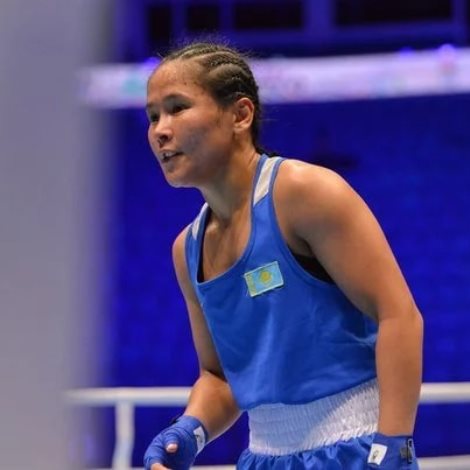 Как выглядят звезды-красавицы казахстанского бокса