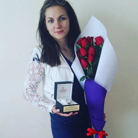 Как выглядят звезды-красавицы казахстанского бокса