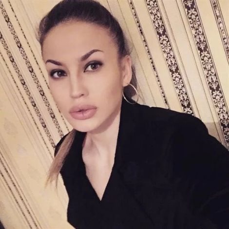 Как выглядят звезды-красавицы казахстанского бокса