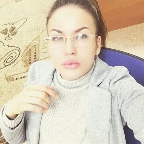 Как выглядят звезды-красавицы казахстанского бокса