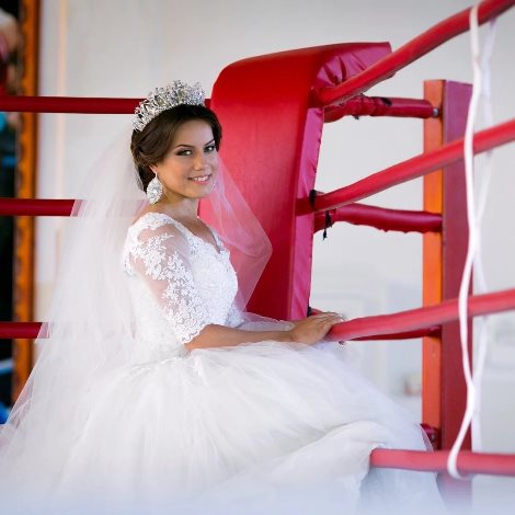 Как выглядят звезды-красавицы казахстанского бокса