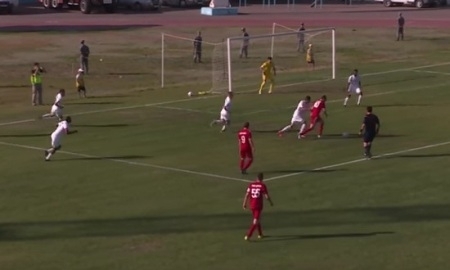 Видеообзор матча Премьер-Лиги «Акжайык» — «Атырау» 0:4