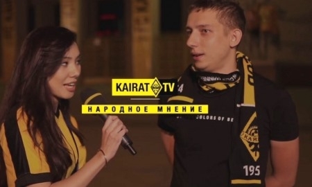 Вышел второй выпуск программы «Народное мнение»