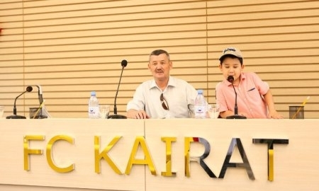 «Кайрат» организовал экскурсию для ветеранов и болельщиков