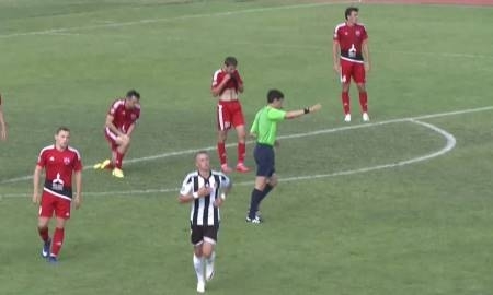 Видеообзор матча Премьер-Лиги «Шахтер» — «Акжайык» 3:1