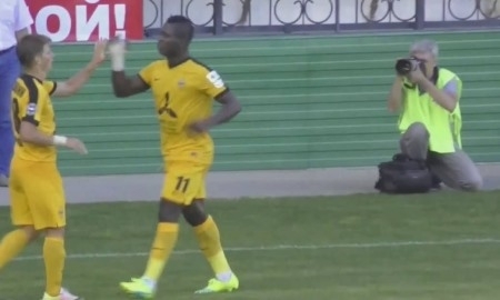 Видеообзор матча Премьер-Лиги «Актобе» — «Кайрат» 2:6