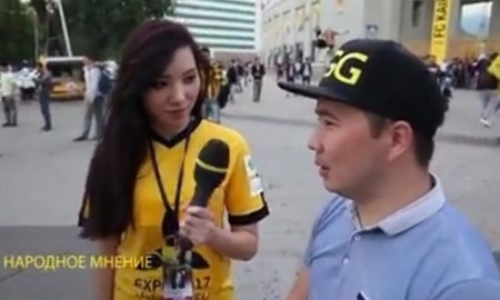 Вышел третий выпуск программы «Народное мнение» 