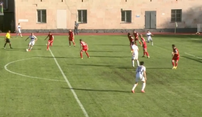 Видеообзор матча Премьер-Лиги «Окжетпес» — «Актобе» 4:1