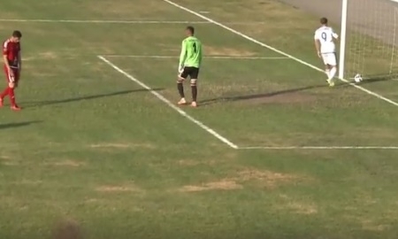 Видеообзор матча Премьер-Лиги «Акжайык» — «Ордабасы» 0:1