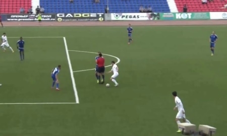 Видеообзор матча Премьер-Лиги «Иртыш» — «Жетысу» 3:1