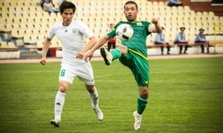 Видеоанонс матча Премьер-Лиги «Атырау» — «Тобол»