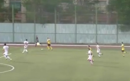 Видеообзор матча Второй лиги «Актобе-U21» — «Тобол-U21» 1:3