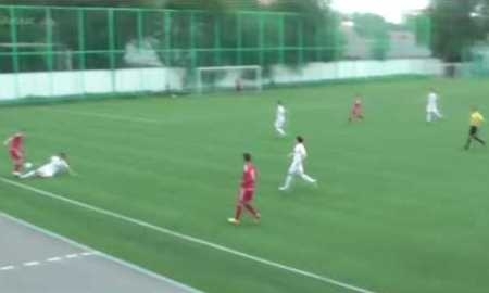 Видеообзор матча Второй лиги «Акжайык-U21» — «Иртыш-U21» 4:2
