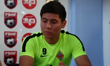 Бауыржан Исламхан: «В первом раунде нет фаворитов»