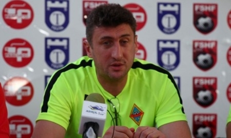 Кахабер Цхададзе: «Будет борьба»