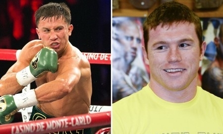 Серхио Мартинес: «Бой Головкин — Альварес состоится через четыре года, не раньше»