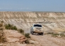 Гонка «Ралли Казахстан» достигла своего экватора