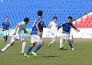 Фоторепортаж с матча Второй лиги «Иртыш-U21» — «Жетысу-U21» 1:1 