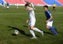 Фоторепортаж с матча Второй лиги «Иртыш-U21» — «Жетысу-U21» 1:1 