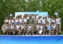 Определились победители чемпионата Вооруженных сил РК по военизированному кроссу