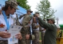 Определились победители чемпионата Вооруженных сил РК по военизированному кроссу