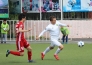 Фоторепортаж с матча Второй лиги «Тобол-U21» — «Астана-U21» 2:1