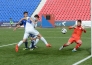 Фоторепортаж с матча Второй лиги «Иртыш-U21» — «Ордабасы-U21» 4:0 