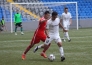 Фоторепортаж с матча Второй лиги «Астана-U21» — «Рузаевка» 3:0