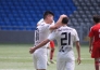Фоторепортаж с матча Второй лиги «Астана-U21» — «Рузаевка» 3:0