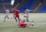 Фоторепортаж с матча Второй лиги «Астана-U21» — «Рузаевка» 3:0