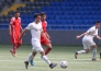Фоторепортаж с матча Второй лиги «Астана-U21» — «Рузаевка» 3:0