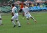 Фоторепортаж с матча Второй лиги «Шахтёр-U21» — «Атырау-U21» 2:0