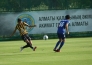 Фоторепортаж с матча Второй лиги «Кайрат-U21» — «Тараз-U21» 2:1 