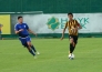 Фоторепортаж с матча Второй лиги «Кайрат-U21» — «Тараз-U21» 2:1 
