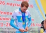Фоторепортаж с индивидуальной гонки чемпионата Казахстана