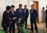 50 велостанций проекта Almaty bike запустят в центре Алматы в сентябре