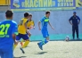 Фоторепортаж с матча Первой лиги «Каспий» — «Кыран» 1:0 