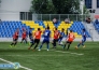 Фоторепортаж с матча Второй лиги «Жетысу-U21» — «Шахтер-U21» 1:2