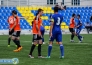 Фоторепортаж с матча Второй лиги «Жетысу-U21» — «Шахтер-U21» 1:2