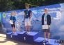 Пловцы из Актау завоевали три медали на молодежном чемпионате Казахстана