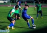 Фоторепортаж с тренировочного матча «Жетысу» — «Жетысу-U21» 5:0