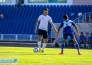 Фоторепортаж с тренировочного матча «Жетысу» — «Жетысу-U21» 5:0