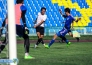 Фоторепортаж с тренировочного матча «Жетысу» — «Жетысу-U21» 5:0