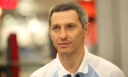 Юрий Мельниченко: «У Казахстана колоссальный потенциал для успеха в Рио-де-Жанейро!»