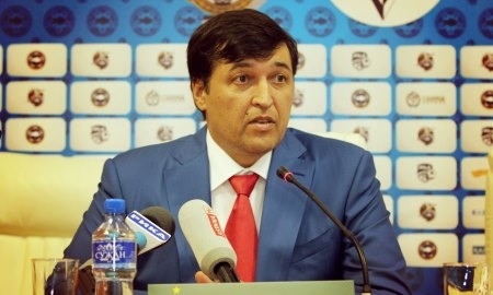 Юрий Уткульбаев: «Мы не сдаемся и будем играть до конца»